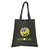 NW4915
	-NON WOVEN ECONOMY TOTE-Black Cross Hatching